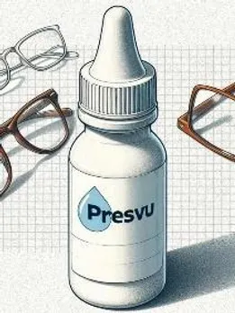 PresVu Eye drops that could eliminate the need for reading glasses approved  - India Today