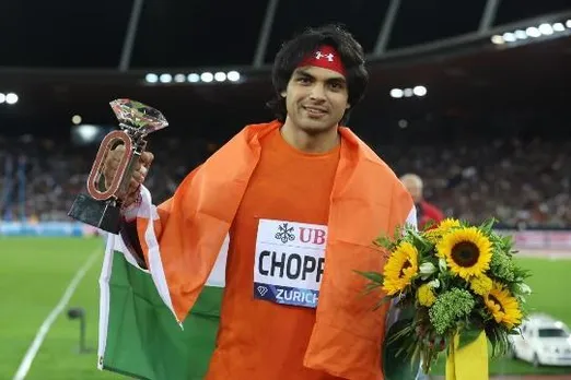 Neeraj Chopra wins first Diamond League title with 88.44m throw; first  Indian to achieve feat - Sportstar