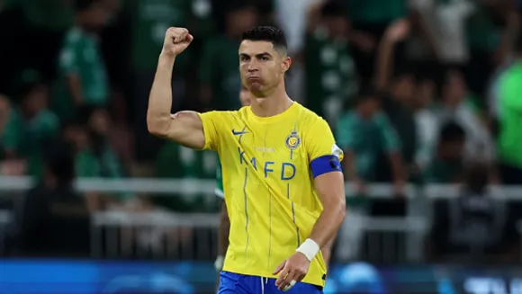 Al Ahli vs. Al Nassr final score, result as Ronaldo penalty settles tense  Saudi Pro League match | Sporting News India