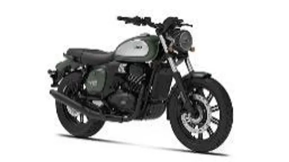 Jawa 42 FJ Price - Mileage, Images, Colours | BikeWale