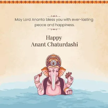 Anant Chaturthi 2024: Story Behind the Tradition of Ganesh Visarjan! -  News18