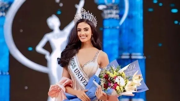 Rhea Singha wins Miss Universe India 2024: Everything you need to know  about her - Hindustan Times