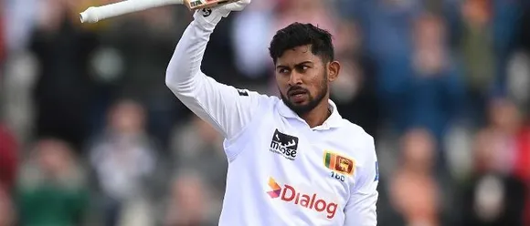 From patience to prominence: The story of Kamindu Mendis' dream start to  Test career