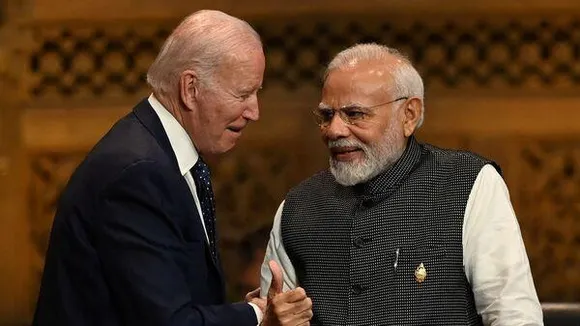 PM Narendra Modi in US Live: US President Joe Biden to host Modi for  official visit on 22 June | Today News