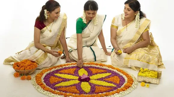 Thiruvonam, Onam Festival, Festivals of Kerala, India | Kerala Tourism