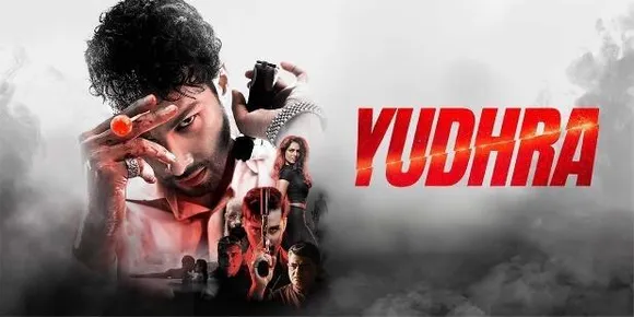 Yudhra (2024) - Movie | Reviews, Cast & Release Date - BookMyShow