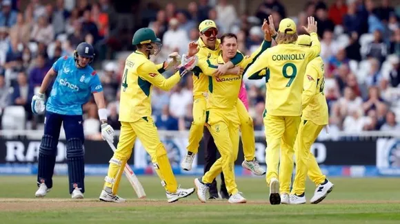 England (ENG) vs Australia (AUS), 2nd ODI: Highlights from Leeds - India  Today