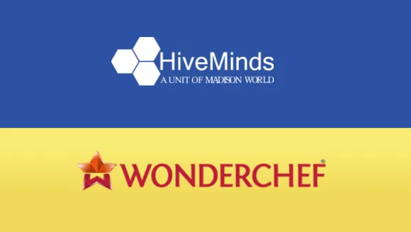 HiveMinds bags digital mandate for Wonderchef Home Appliances