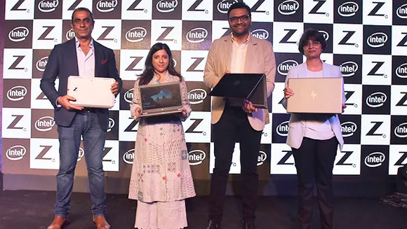 Biggest digital-led community and influencer marketing programme to launch Z by HP