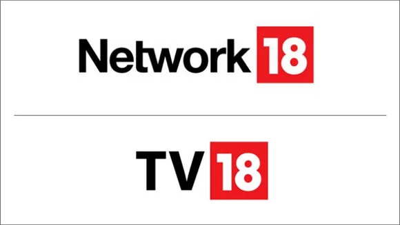 Network18 and TV18 post 11% revenue growth in Q1FY19