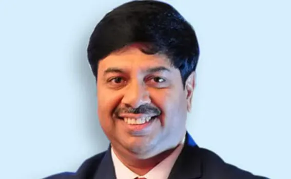 Pradeep Dwivedi steps down as Chief Corporate Sale and Marketing Officer of Dainik Bhaskar