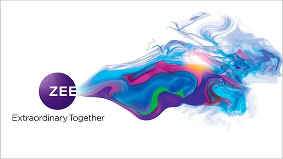 Zee posts 187% jump in net profit in Q2FY22