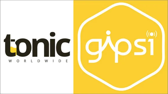 Is your brand ready for the right kind of digital consumer? asks Tonic Worldwide's Gipsi
