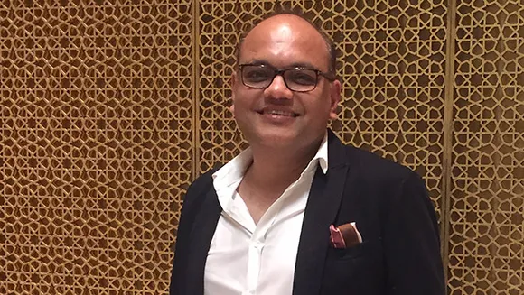 Future Group's Pawan Sarda joins Wingreens group as CMO and D2C Head