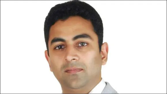 Amagi Media appoints Amol Dighe as Business Head