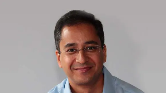 Network18 elevates Avinash Kaul as Chief Operating Officer of TV18