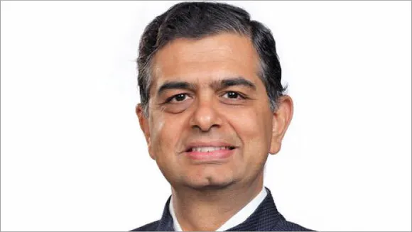 Sanjeev Krishan is the new Chairman of PwC in India