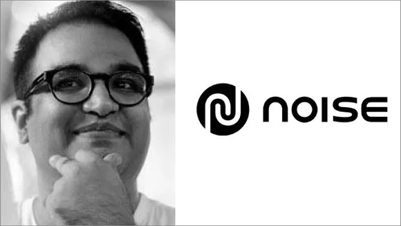 Noise appoints Utsav Malhotra as its new COO
