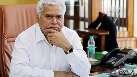 After Tata Sky asks consumers to bear, TRAI Chairman RS Sharma says 'go to hell'