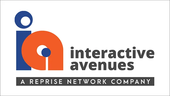 Interactive Avenues bags IAMAI 'Digital Agency of the Year' for 10th time