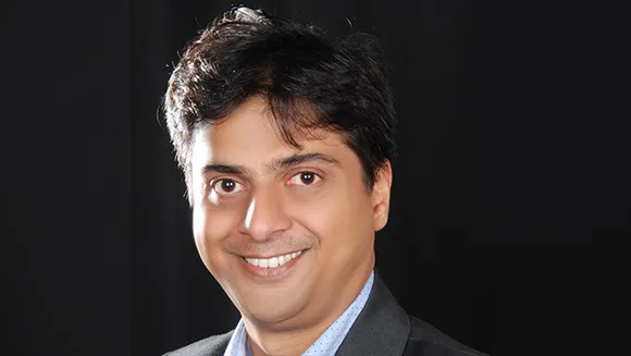 buzzworks and Innovation Group appoint Satish Rajan as Group CMO