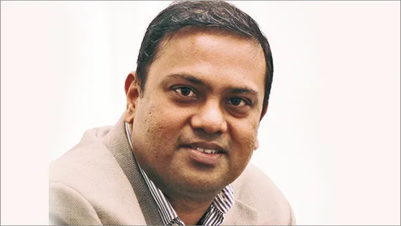 Viacom18 appoints Gourav Rakshit as COO, Viacom18 Digital Ventures