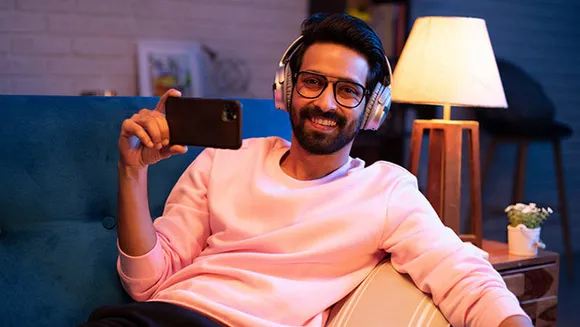 Vikrant Massey roped in for Nova Blumax Protective Glasses 