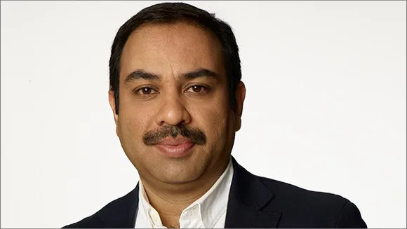 Paritosh Srivastava gets additional charge of Publicis Worldwide India