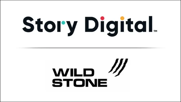 Story Digital bags the digital mandate for Wild Stone fragrances