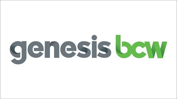 Genesis Burson-Marsteller rebranded as Genesis BCW