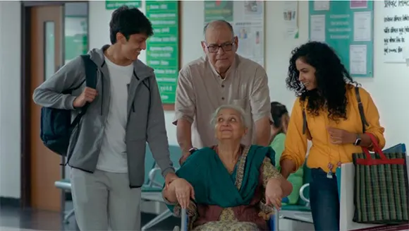 Fujifilm India campaign says 'never stop believing, innovating, changing and challenging'