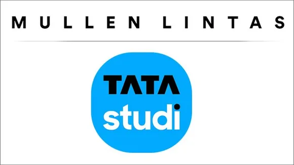 Mullen Lintas gets Tata Studi's brand and creative communications mandate