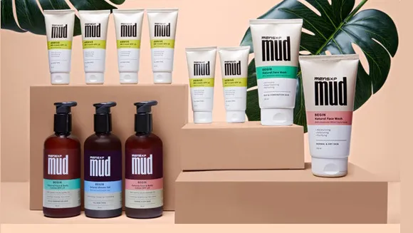 MensXP unveils men's beauty brand 'MensXP Mud', enters men's grooming products sector