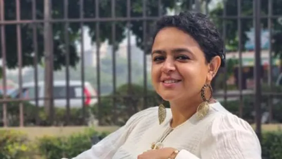 Foxymoron's Prachi Bali to Head Saatchi & Saatchi Propagate India