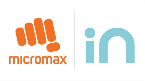 Micromax announces new sub-brand 'in' to realise vision of Aatmanirbhar Bharat 