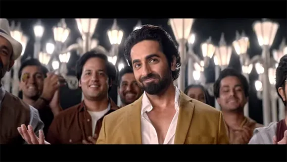 Monginis continues 'Magic every time' philosophy in latest ad campaign featuring Ayushmann Khurrana