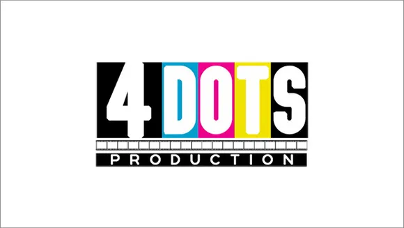 Optiminastic Media forays into the entertainment industry with 4Dots Production