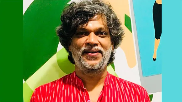 Viu appoints Bimal Unnikrishnan as Vice-President Content for India