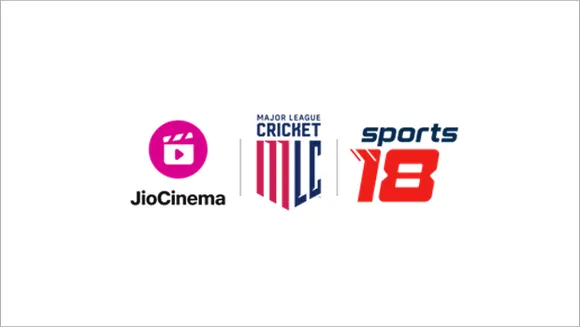 Viacom18 sports network gets Major League Cricket's media rights