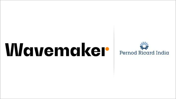 Wavemaker India retains Pernod Ricard India's media mandate