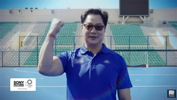 SPSN, Kiren Rijiju join hands; unveil campaign in support of Indian contingent at Tokyo Olympics 2020
