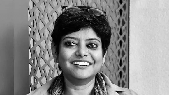 Publicis Worldwide India appoints Oindrila Roy as Managing Director