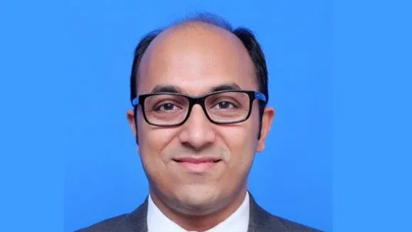 Publicis Commerce India appoints Anshul Garg as Managing Partner