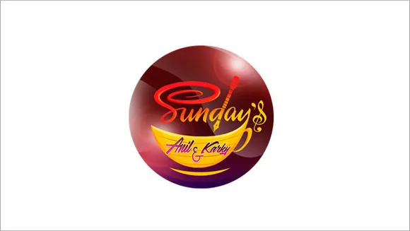 Zee Tamil to launch a musical chat show 'Sundays with Anil and Karky'