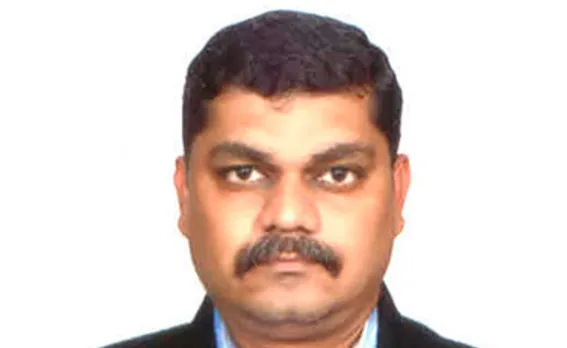 inext appoints Sushil Khatavkar as Regional Sales Head for west region