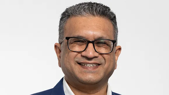 Aseem Kaushik to be the new Managing Director for L'Oreal India