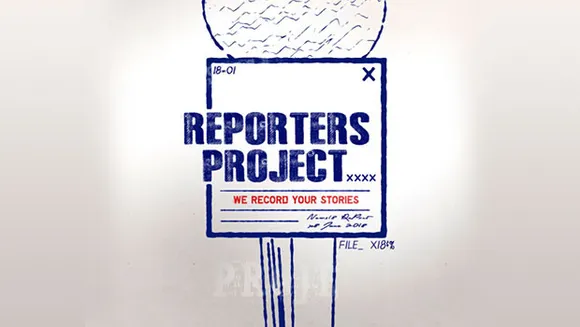 CNN-News18 launches Reporters Project