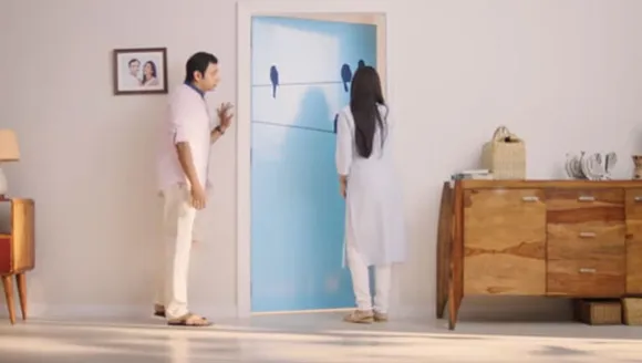 Make your doors reflect your environment with Asian Paints Apcolite Enamel