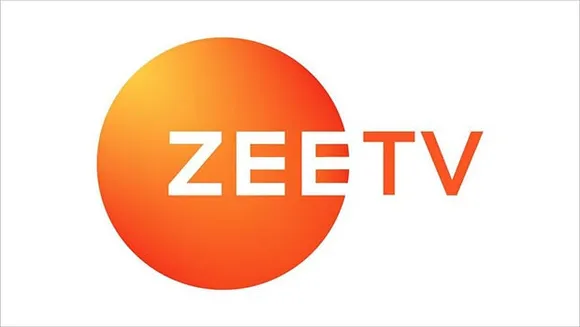 Zee TV dons new look with new brand philosophy – Aaj Likhenge Kal