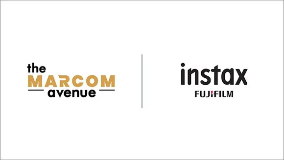 The Marcom Avenue bags integrated media mandate for Fujifilm's Instax India